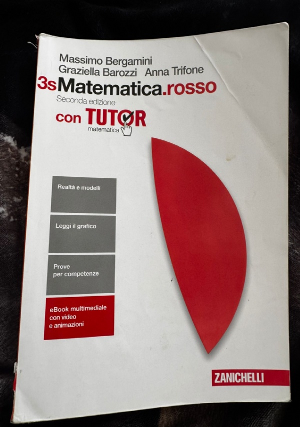 R Matematica.rosso di 