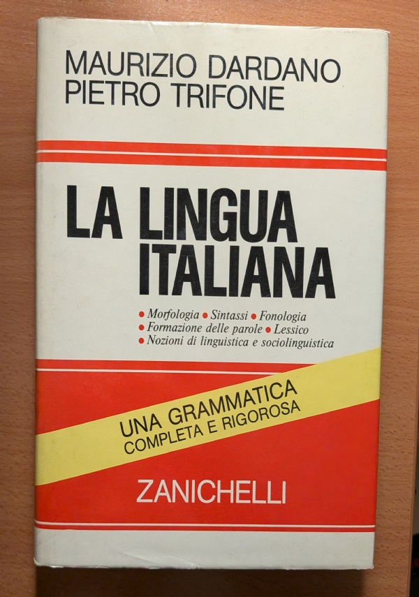 La verit� su B�b� Donge di 