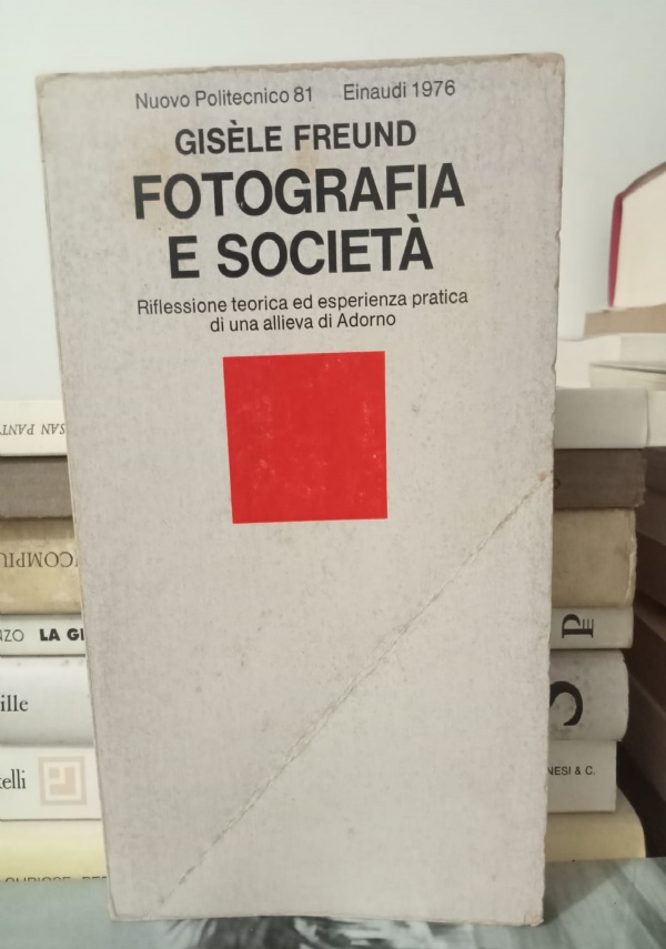 LA CONSOLAZIONE di 