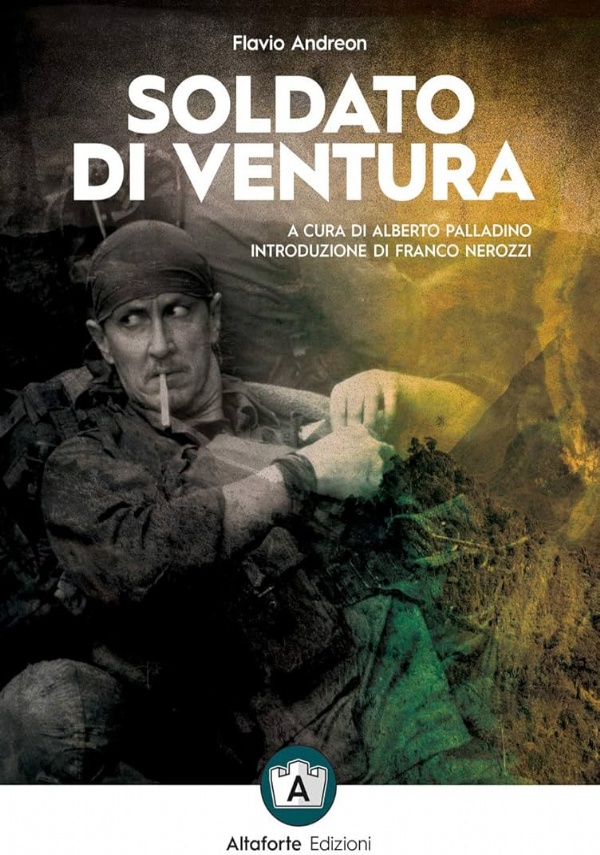LA TERRA DEI FIGLI - Nuovo sillabario per la rinascita culturale di 