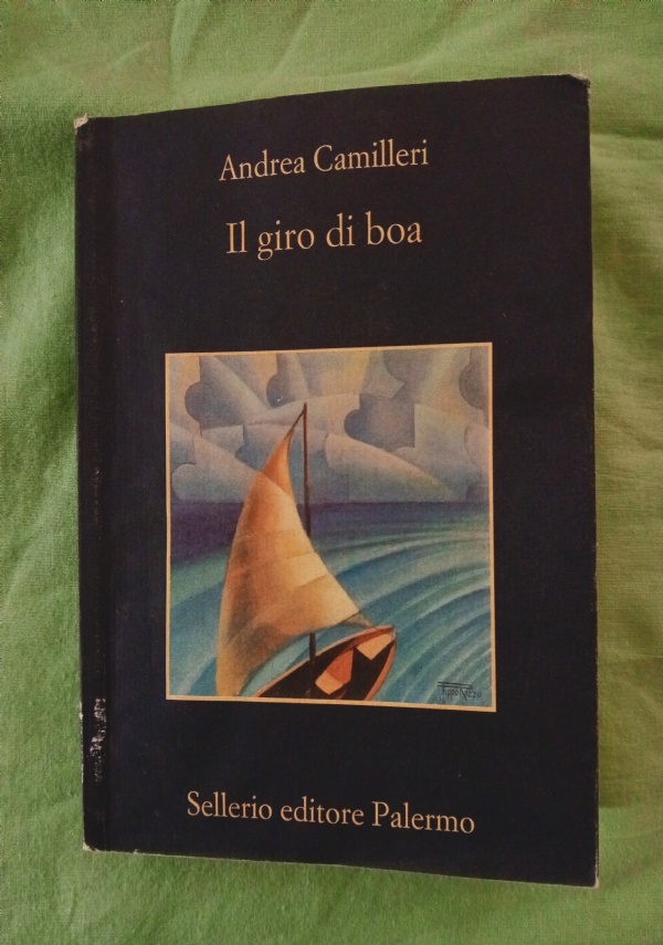 La gita a Tindari di 