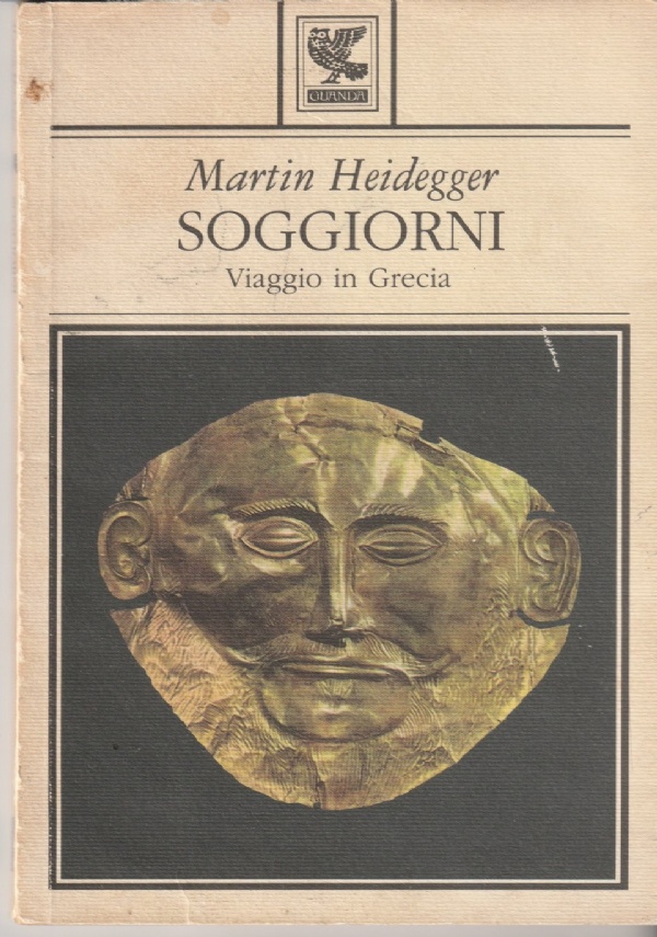 Lettere di 