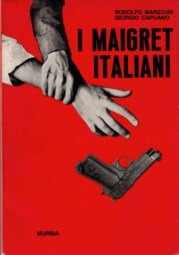 QUALCUNO DA ODIARE di 
