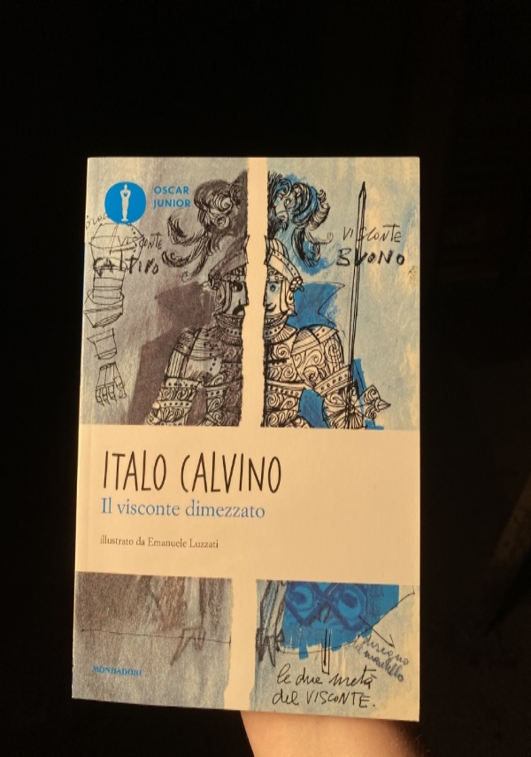 Il sentiero dei nidi di ragno di 