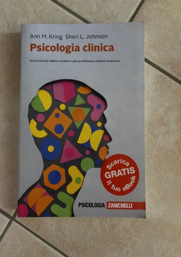 Libro EdiSES TOLC-I 2023 di 