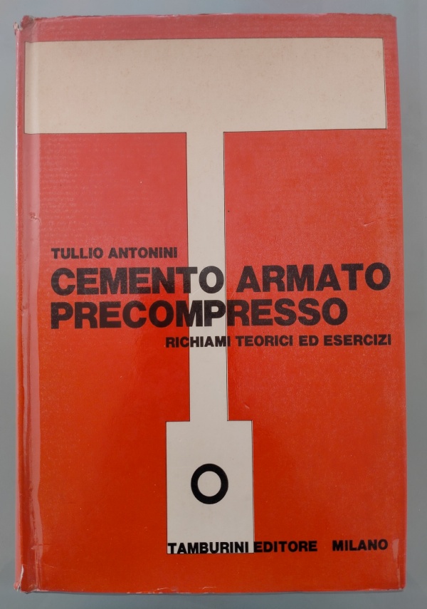 Tecnica delle costruzioni di 
