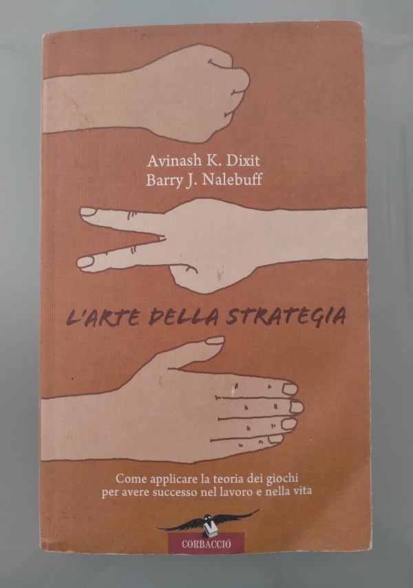Il comportamento amministrativo di 