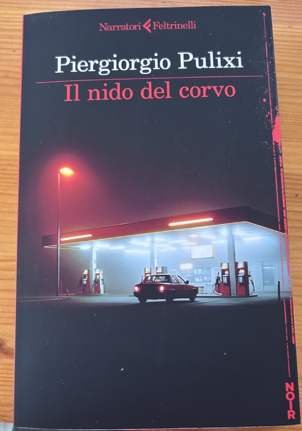 L&rsquo;ultima cosa che sai di 