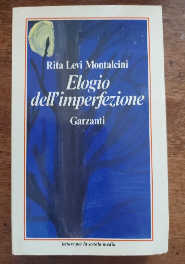 L�ordine del tempo di 