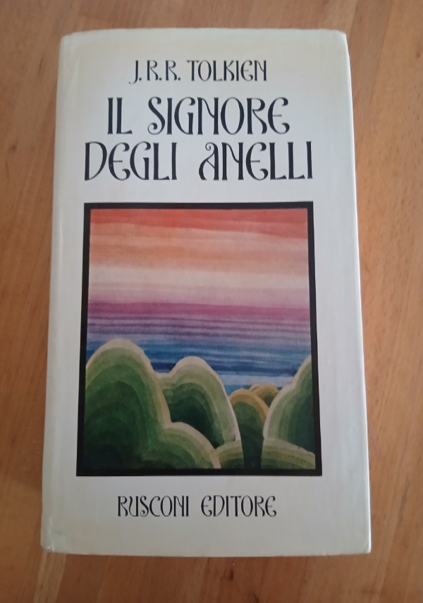IL DONO DELLA PAURA di 