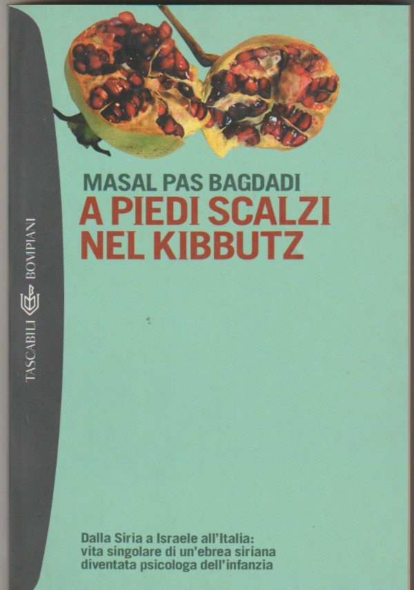LETTERA 22 di 