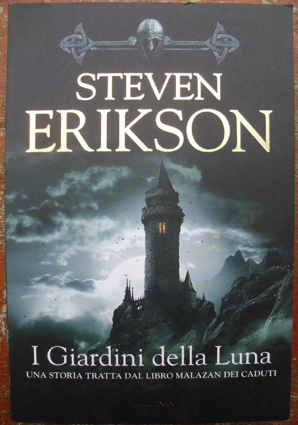 Lotto 4 libri fantasy: Gli elfi, Gli elfi d�inverno, La luce degli elfi, La regina degli Elfi SERIE COMPLETA PRIMA EDIZIONE di 