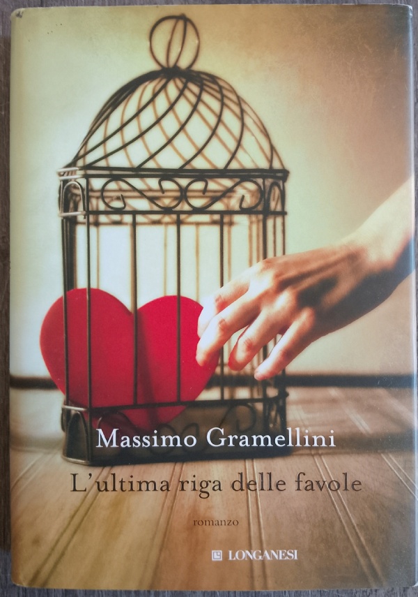 Ultima di 