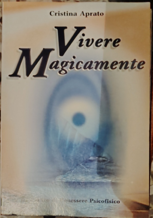 Il manuale delle scienze occulte di 