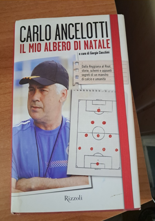 Il grande romanzo della Roma di 