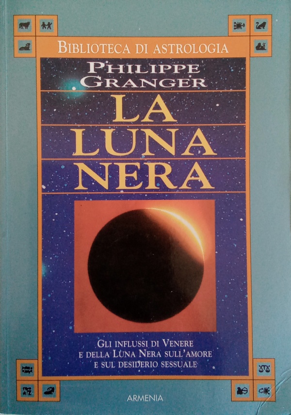 Astrologia della coppia di 