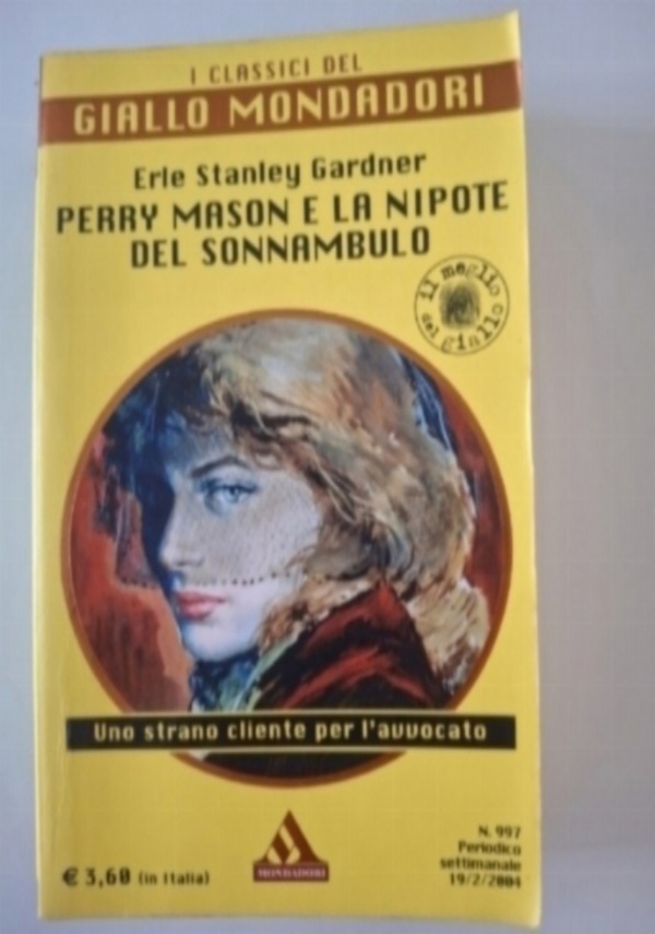 Perry Mason e la banconota da 10.000 dollari di 