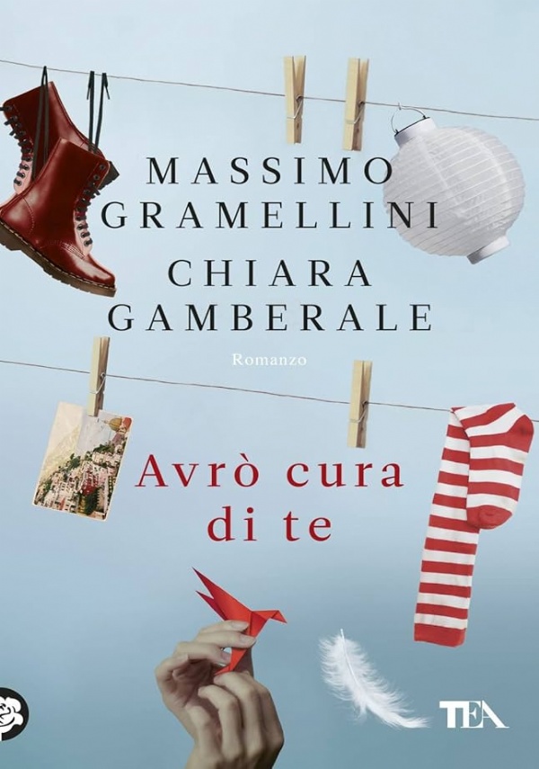 NESSUNO SI SALVA DA SOLO di 