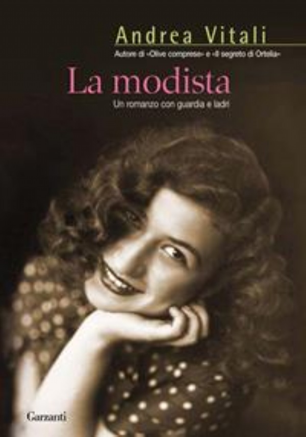 GOMORRA di 