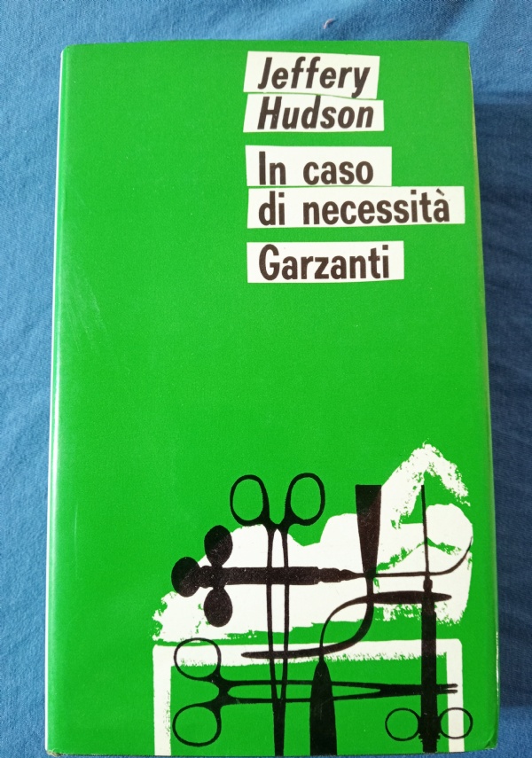 Dove � sempre notte di 