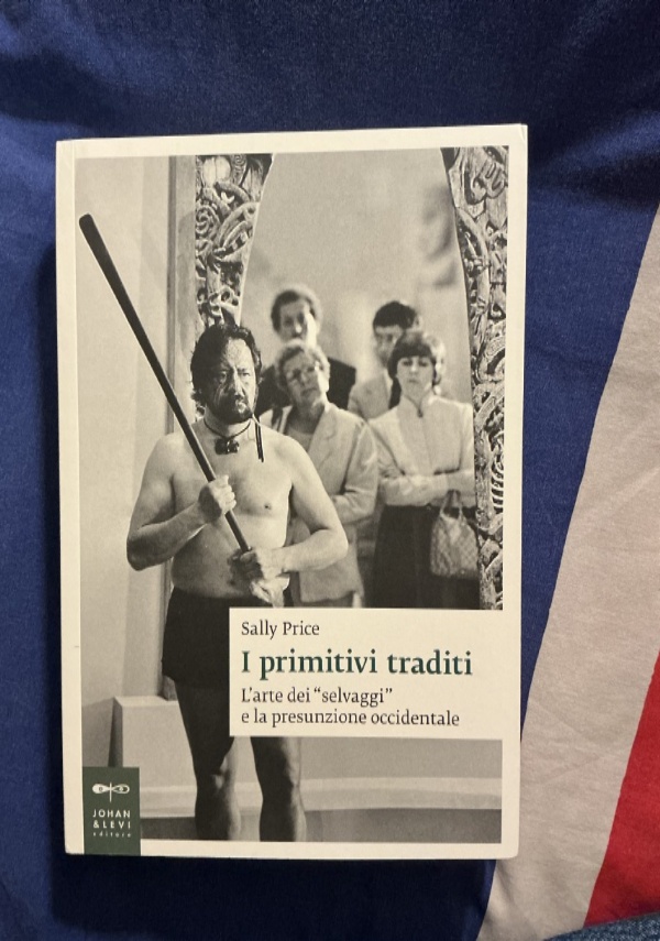 Elementi di antropologia culturale di 