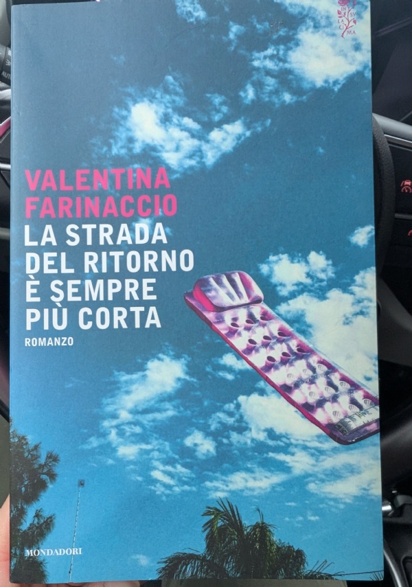 Perch� l&rsquo;amore qualche volta ha paura di 