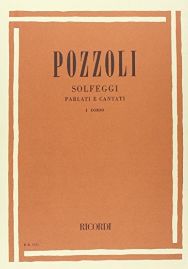 LE SECONDE LEZIONI DI CHITARRA di 