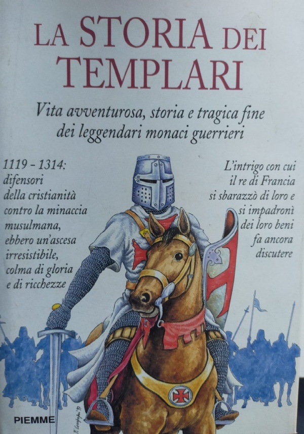 Guida bilingue alla mostra Strumenti di tortura di 