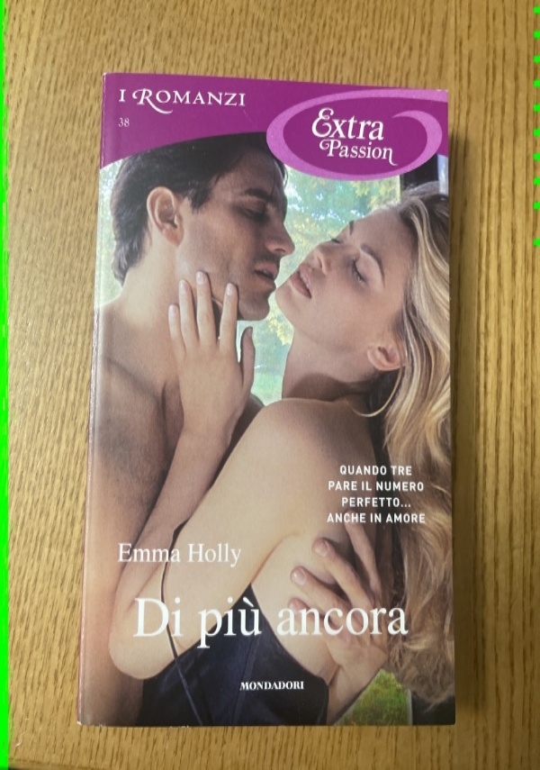 L amore secondo Miss leonora di 