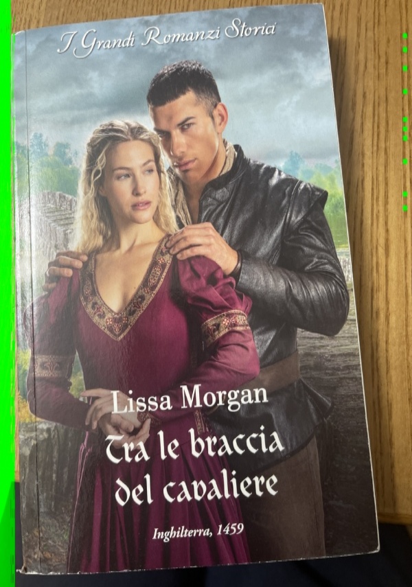 Un mare di passione di 