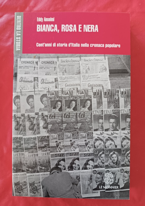 Manuale di storia romana di 