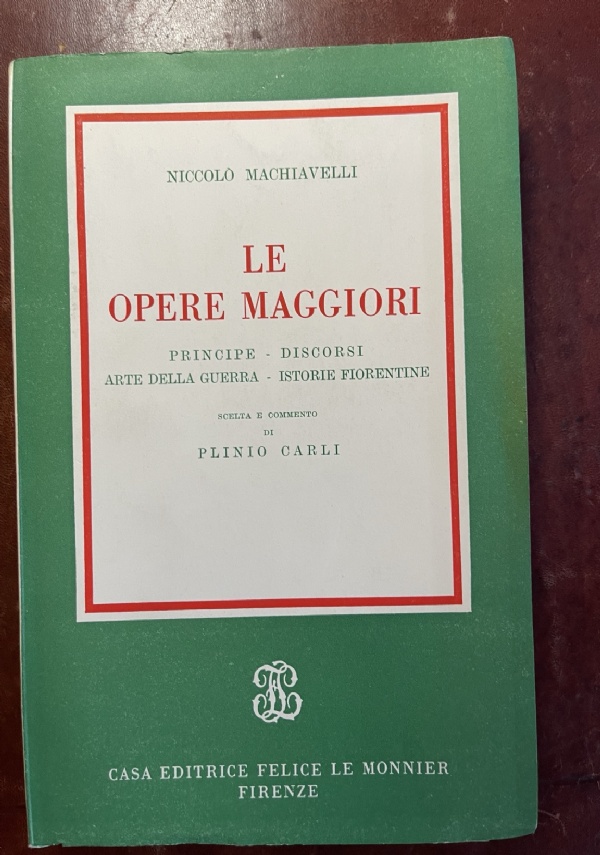 Sermo Graecus Vol. 3 Ardizzoni Rizzo � Versioni di Greco per Licei � Principato di 