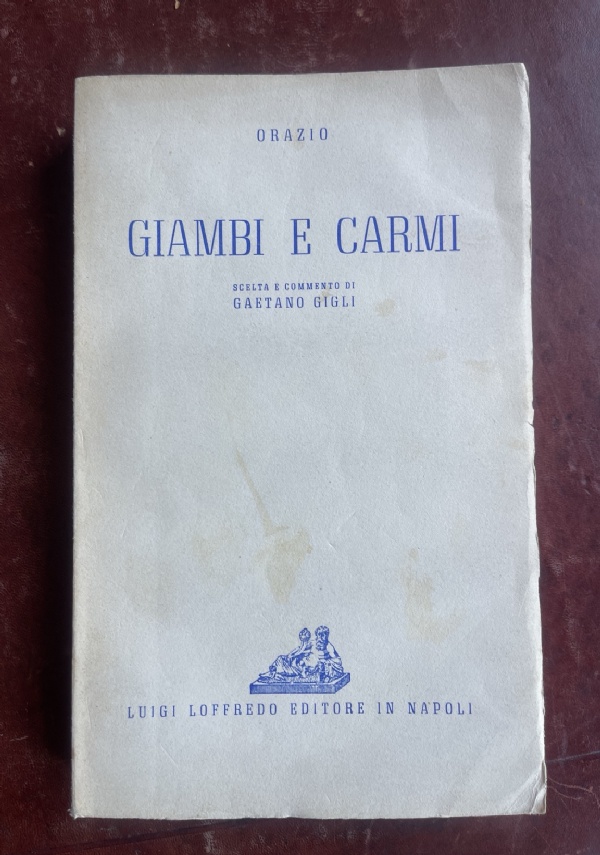 Latino vintage � Pecorella Sintassi Latina Vol. II � Esercizi scuola Petrini Torino di 