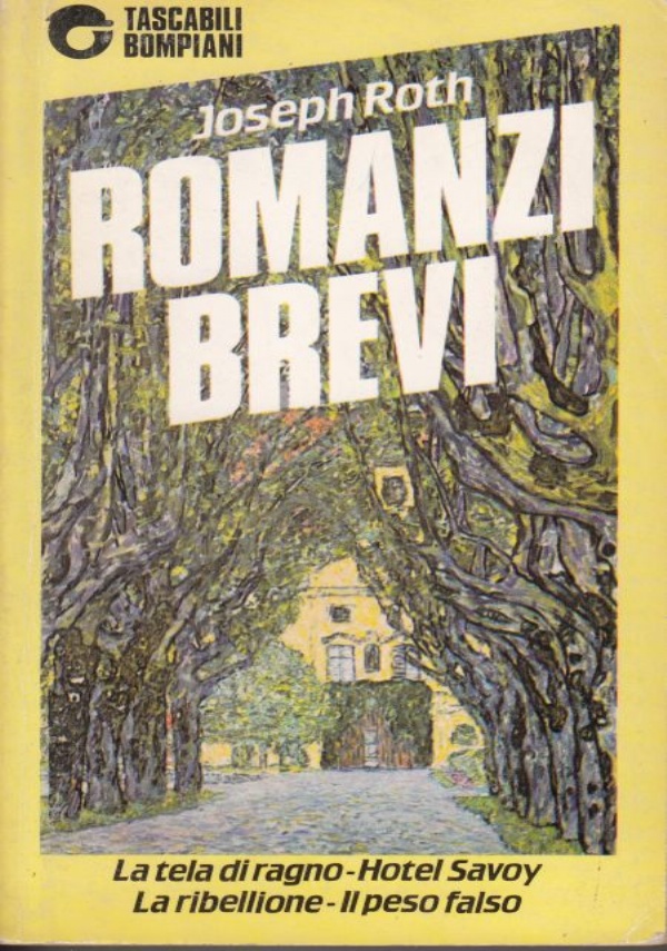 La tela del ragno di 