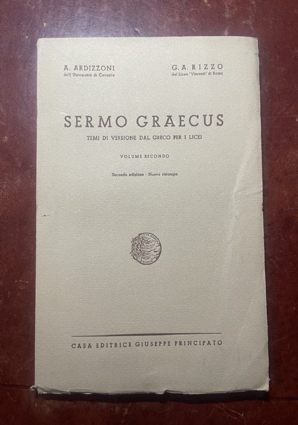 Antologia Tacitiana � Tacito � a cura di Giuseppe Norcio � Classici Latini D�Anna di 