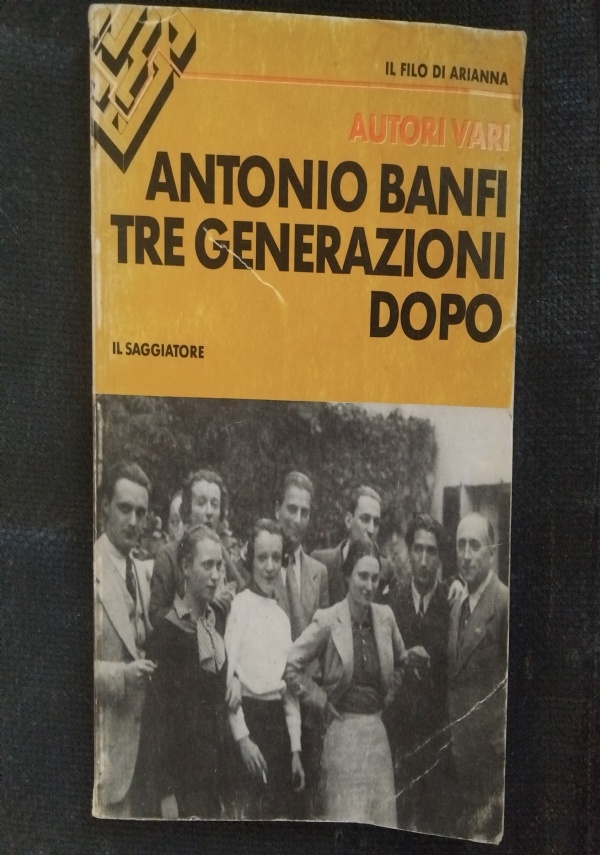 Forma ed equilibrio sociale di 