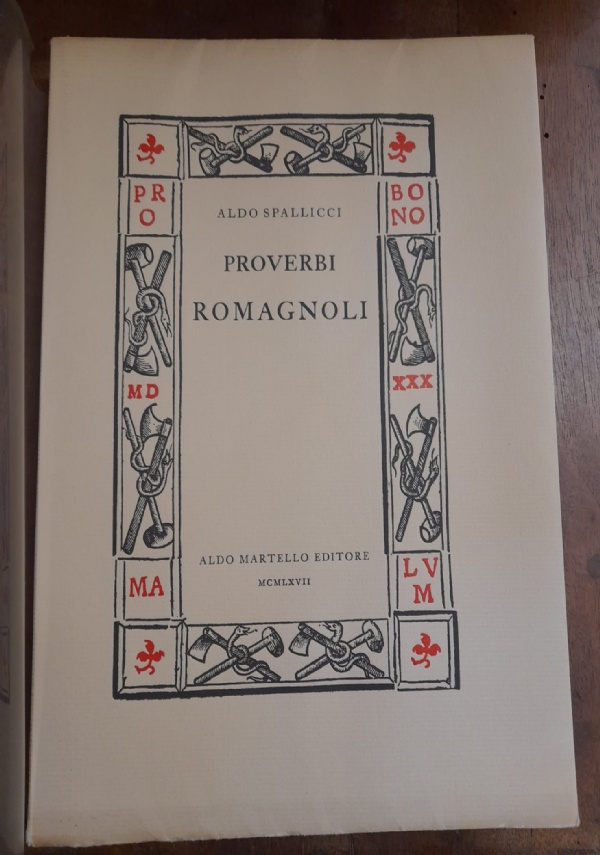 La casaccia di 
