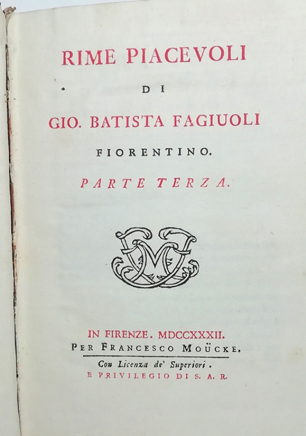 PENNA ROSSA INCHIOSTRO VERDE di 