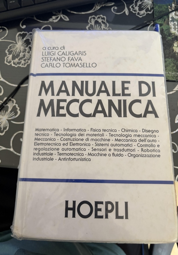 MANUALE DEL DISEGNATORE di 