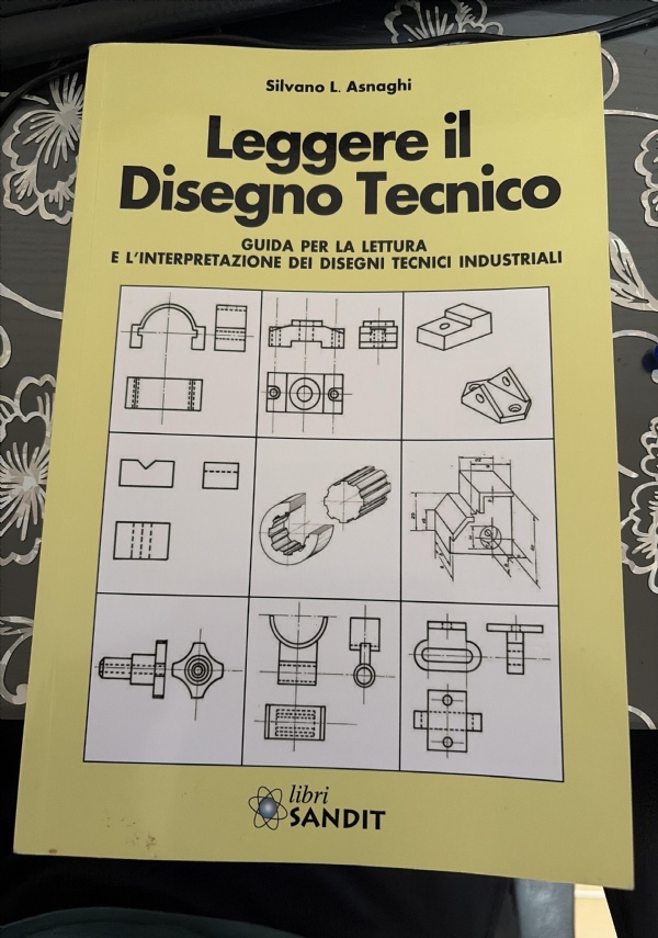 TECNOLOGIE INFORMATICHE E LABORATORIO di 