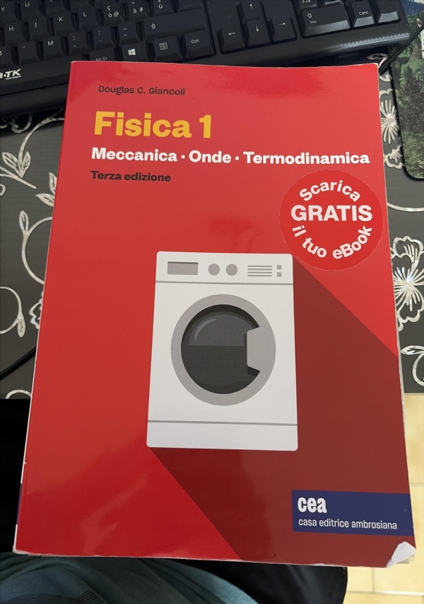 TECNOLOGIA MECCANICA E LABORATORIO di 