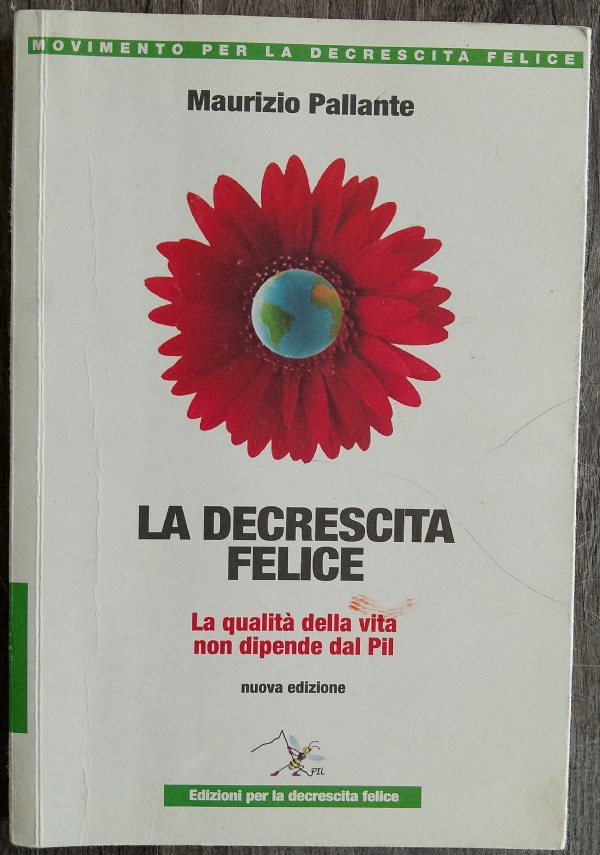 Una scomoda verit�. Come salvare la terra dal riscaldamento globale di 