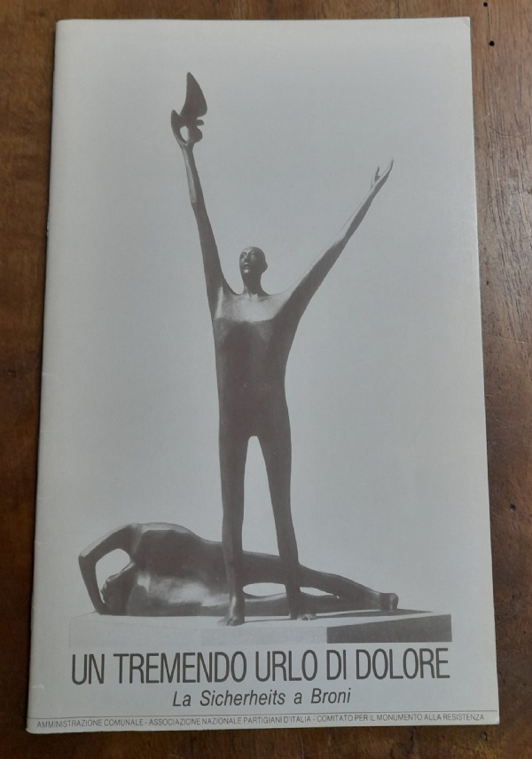 Aldo Bergonzoni di 