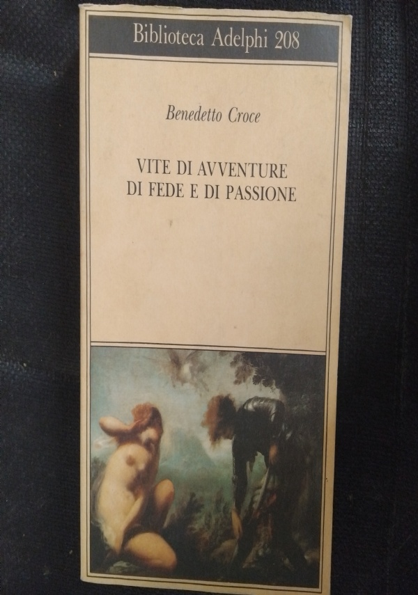 Quaderni 1, 2, 3, 4 di 