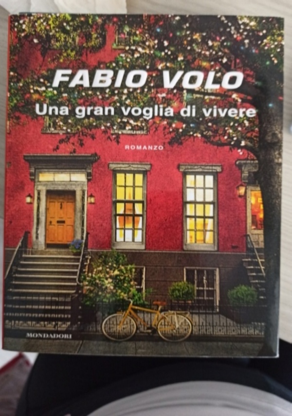 Una vita nuova di 