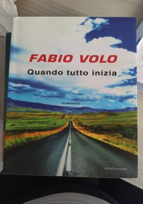 Sabbia Nera di 