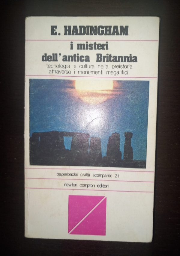 Il piccolo angelo e il grande mago di 