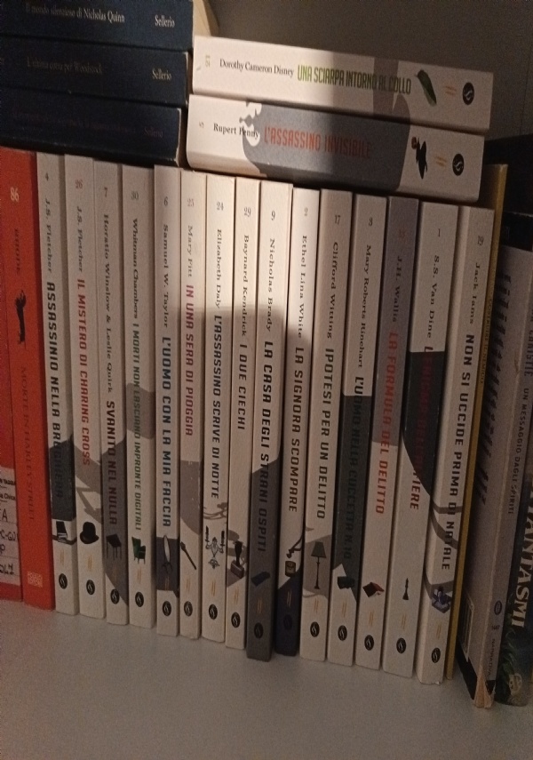 L&rsquo;inizio dell&rsquo;infinito di 