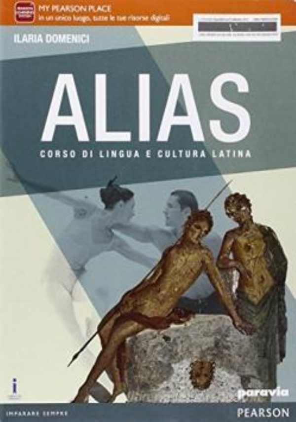 Bibliotheca latina  VOL.3 di 