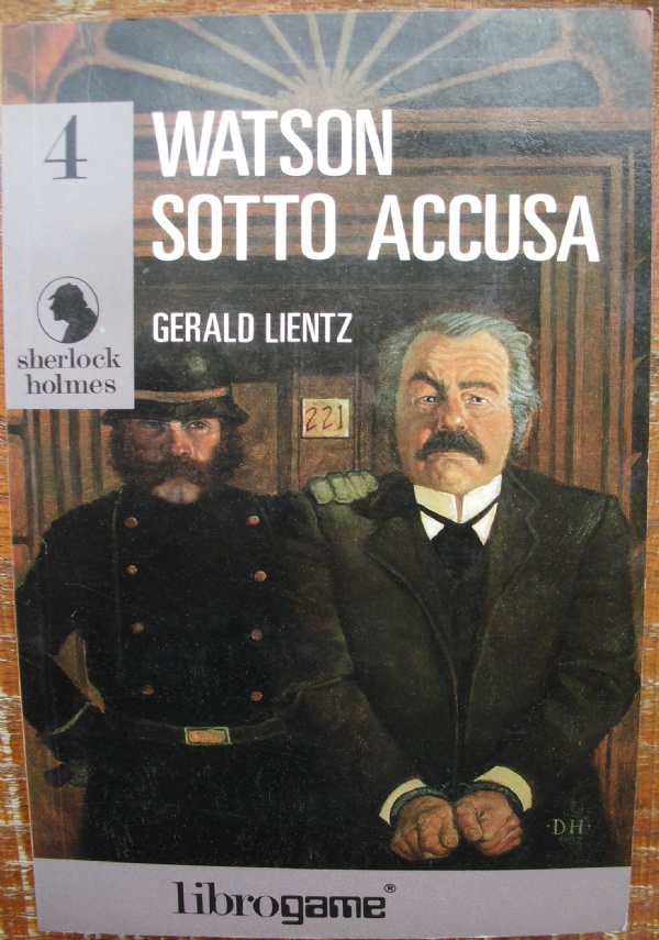 Partita a quattro lotto 4 librigame libro game fantasy avventura ragazzi SERIE COMPLETA PRIMA EDIZIONE di 